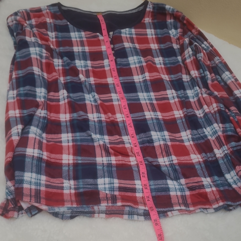 Nautica Navy Blue Ribbed Sweater - Picture 4 of 15